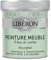 Libéron Peinture meuble à base de caséine, Céladon, 500 ML