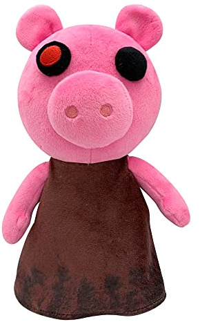PIGGY 20,3 cm großer Sammelplüsch