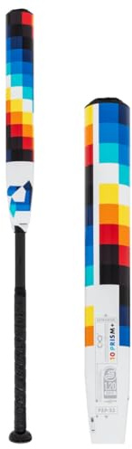 2023 DeMarini Prism+™ (-10) Fastpitch Softball Bat - 33/23 oz