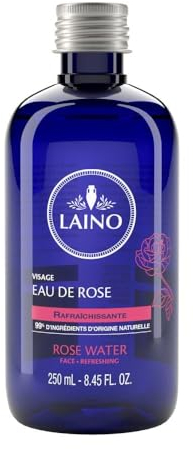 Laino Eau de Rose 250 ml