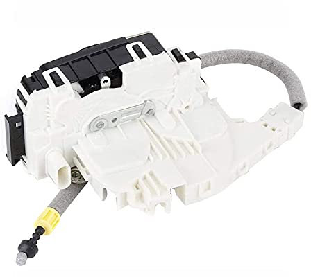 Zentralverriegelung Türschloss Türschloss-Aktuatorriegel vorne links/passend for Mercedes W204 W211 W212 X204 2007–2014 A2047201535 2047201535 Austausch des Türschlossbetätigers