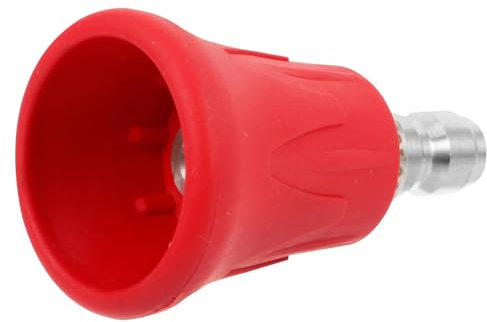 SEWOART Hochdruckreiniger Adapter Für Gartenschlauch Kompatibel Mit Hochdruckreinigern Für Effiziente Autowäsche Und Gartenbewässerung Installieren