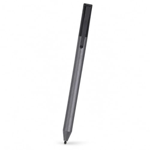Stylet Usi 1.0 Stylet, 4096 Niveaux de Pression Stylo Tactile avec Rejet de Palmier et compatibilité des Chromebooks Larges pour Duo 5, 300e Gen 3