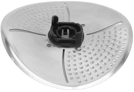 Taglierina for pelapatate for TM5 TM6 TM7 Protezione lama in acciaio inossidabile