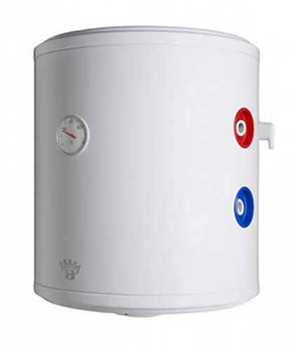 Scaldabagno termoelettrico Bandini STU 80 LITRI VERTICALE UNIVERSALE - Scaldacqua boiler