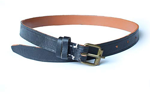 Reproduction WW2 German Mess Kit Real Leather Strap