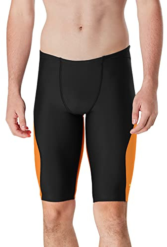 Speedo badbyxor för män Jammer ProLT Solid