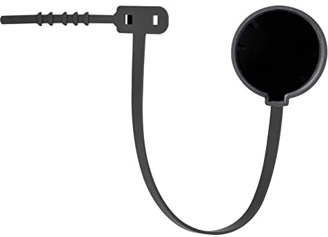 RING EV Accessory Type-1 Replacement Rubber Cover: Quick & Easy Attachment