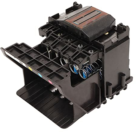 Generic 8600 Druckkopf-Ersatz, 8610 Druckkopf für Officejet Pro, 950, 951, 950xl, 951xl, ABS, Snap