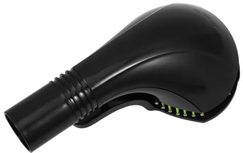 BELLIFFY Pet Grooming Brush Vacuum Cleaner Accessory Bocchetta Per Aspirapolvere Per Animali Domestici Strumento Di Pulizia Per Pelo Di Cane e Gatto Compatibile Con Vari Aspirapolvere