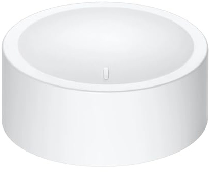 Fangxuee Tuya ZigBee Smart Knob Switch Drahtloser Szenenschalter Tastencontroller Batteriebetriebenes Automatisierungsszenario Smart Life