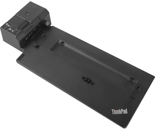 Lenovo 40AH0135US - ThinkPad Pro Docking Station. For US. (12 warranty)