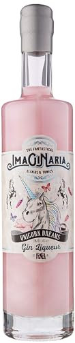 Imaginaria Unicorn Marshmallow Gin Liqueur 50cl