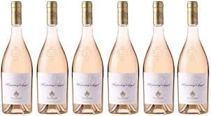 Whispering Angel Cotes de Provence Rose (case of 6)