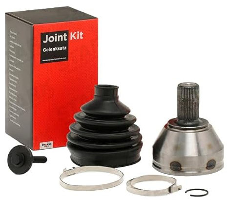 STARK SKJK-0200545 Gelenksatz Antriebswelle Achswelle radseitig für FORD MONDEO IV Turnier (BA7) LR003159