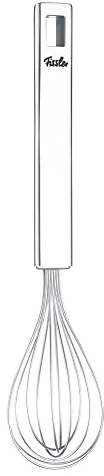 Fissler Original-Profi Collection/kleiner Edelstahl-Becherbesen, Rühr-Schneebesen,Premium-Küchenhelfer