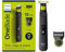 Philips Norelco OneBlade 360 Pro Tondeuse électrique hybride QP6531/70 Noir