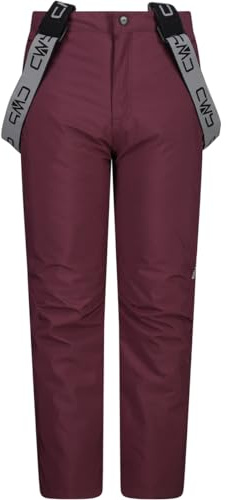 CMP - Kinder-Latzhose, Burgund, 176