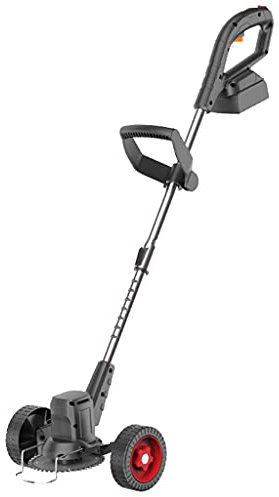 Tondeuses à Gazon Tondeuse à Gazon électrique Tondeuse à Gazon Domestique à Batterie au Lithium Haute Puissance Petite Tondeuse à Gazon Rechargeable Multifonction pour verger de Jardin