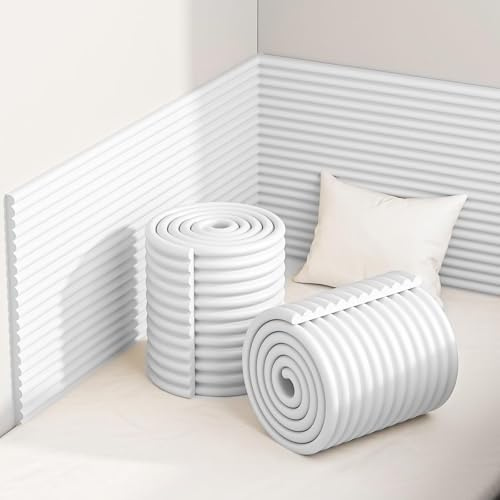 Panneaux muraux rembourrés auto-adhésifs anti-collision pour chambre à coucher et salle de jeux - Coussin mural pour tête de lit