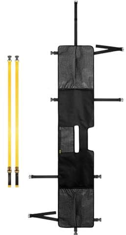 Snowboard Reisetasche Wasserdichter Oxford-Stoff Schutz