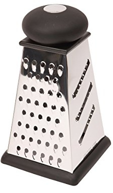 Dexam ErgoGrip Box Grater
