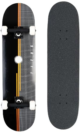 TITUS Skateboard Geo Premium, 7.75