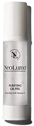 NeoLumo Purifying Gel Peel - Tiefenreinigendes Peeling-Gel (Nachfolger von ObeyYourBody)