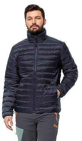 Jack Wolfskin Herren Pilvi Down Jkt M Rds Jacket