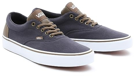 Vans Doheny, Zapatillas, Hombre, C&L Charcoal, 40 EU