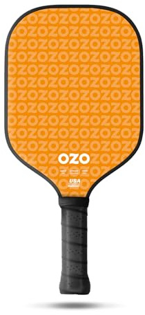 OZO Pickleball Power Schläger für Anfänger