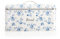 VQ Laura Ashley Large Bread Bins for Kitchen with Removable Lid Bread Storage Containers for Freshness & Style - Stainless Steel BreadBin with Hand-Applied Designer Print - China Rose