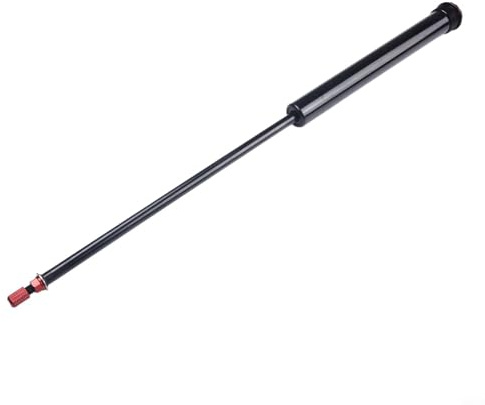 Honseadek Asta di smorzamento dell'aria per forcella anteriore della bicicletta, parte di riparazione .8 (66 cm)