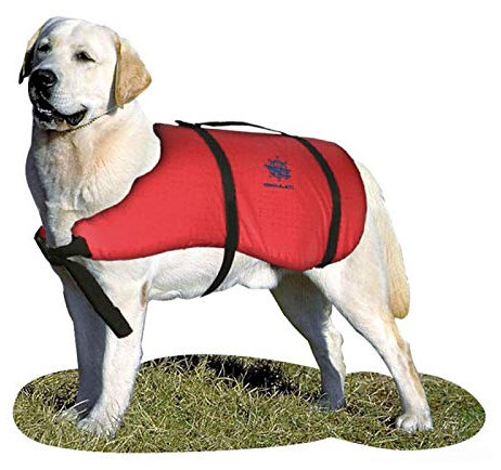 Osculati Pet Vest Rettungsweste f. Hunde/Kätze 5-10 kg