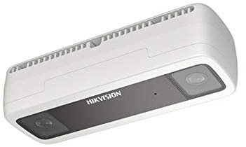 Hikvision Digital Technology DS-2CD6825G0/C-IS IP security camera Indoor Box Ceiling 1920 x 1080 Pixels