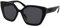 Prada Unisex 0pr 24xs 52 1ab5z1 Sonnenbrille, Mehrfarbig (Mehrfarbig)