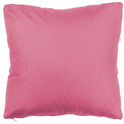 Morbidissimi Fodera Cuscino arredo Dimensioni Varie W330 50x50 cm Fucsia