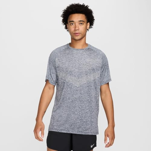Nike Stride Dri-FIT ADV Kurzarm-Laufoberteil für Herren, HV5203