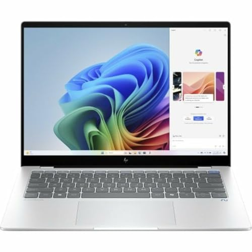 HP OmniBook X 14-fe1000ns Qualcomm Snapdragon X Plus X1P-42-100/16GB/512GB SSD/14