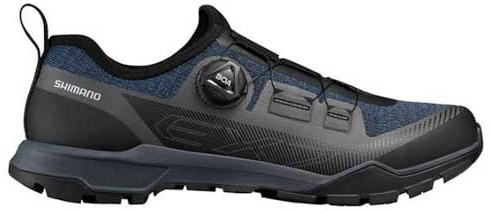 SHIMANO Fahrradschuhe SH-EX700