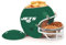 Win Craft NFL Snack-Helm New York Jets