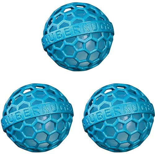 Sauberkugel® Levapelucchi (Petrolio 3 pz.) – Rimuove sporco, briciole e lanugine – Togli peli antibatterica con ioni d'argento – Dirt Remover – Palla rotolante pelucchi