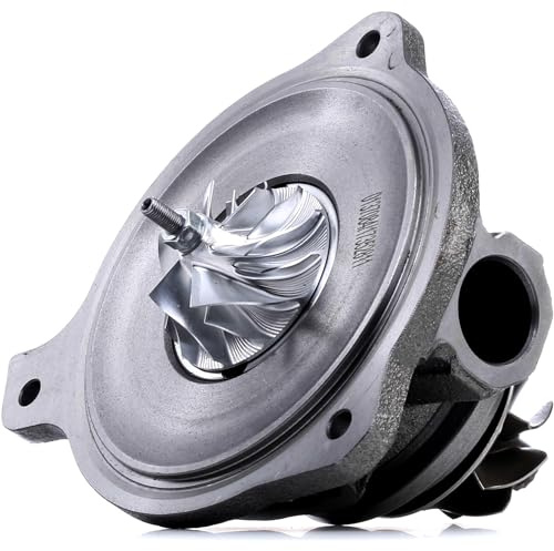 STARK Rumpfgruppe Lader für VW GOLF VI (5K1) SKCCC-4540225