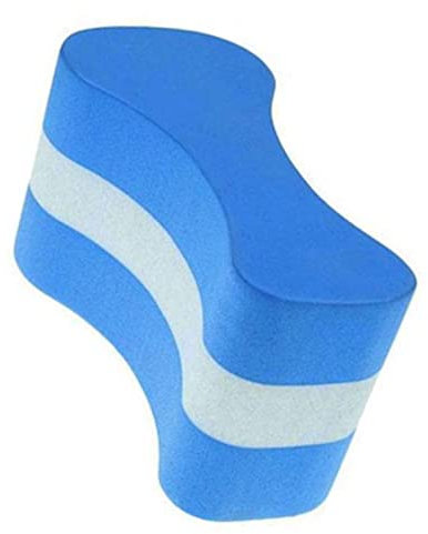Baoblaze Pull Buoy Leg Float Auftrieb Schaum Schwimmen Schwimmen Pull Float für Kinder Schwimmstil