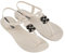 IPANEMA Class Blown UP Sandal Fem, Sandalia Mujer, Beige, 37 EU