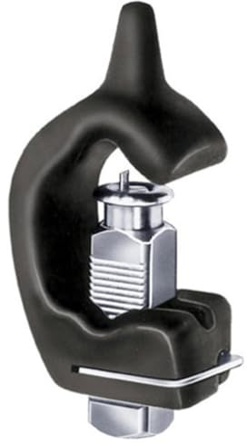 Schörken Kabelentmanteler Kabifix FK 28, für Kabel-Ø 6-28 mm, Abisolierer, Kunststoff, Schwarz