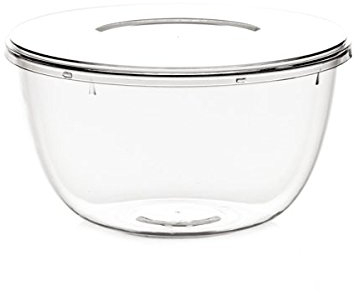 Generalplastica GEN026 Zuccotto con Coperchio, Multicolore