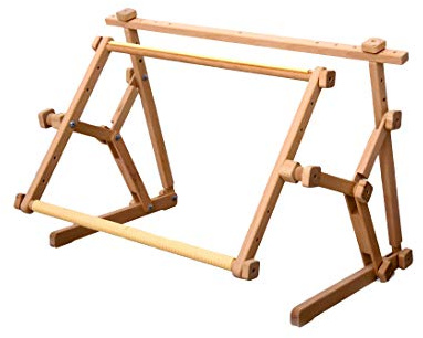 Tischständer für Stickrahmen Professional 30x48 cm