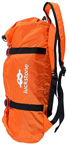 Inzopo Nylon Seil Tasche Kletterseil Tasche