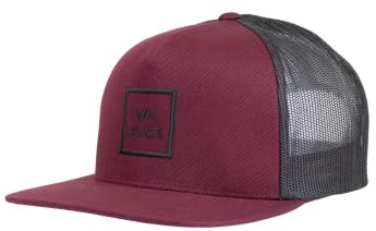 RVCA Trucker - Chapeau - Homme